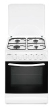 Плита комбинированная KRAFT KF-FSK 6405AEWI 